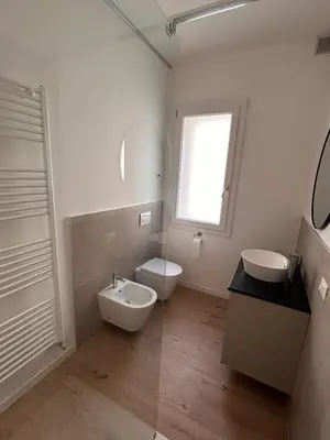 Bagno di Casa Veneto - Loopafstand centrum Bassano del Grappa