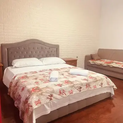 Venice Cappucina Guest House