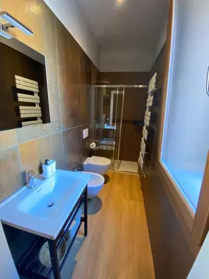 Bagno di Ca' Monsignor Vittore