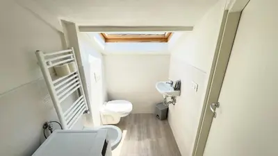 Bagno di Rooftop Blu Infinito by Ca-Sa Check