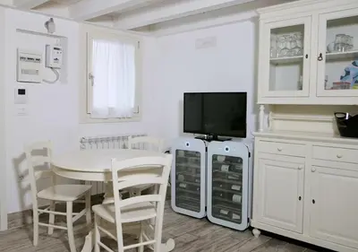TV o dispositivi per l'intrattenimento presso CasaMarchi