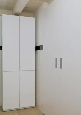 Planimetria di CasaMarchi