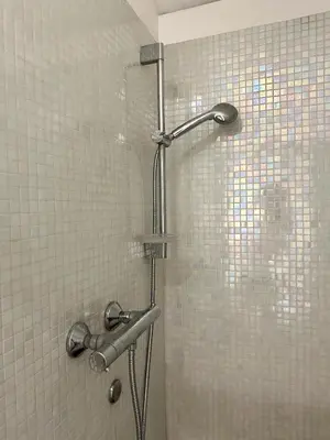 Bagno di B&B La Corte