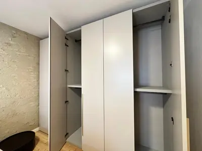 Planimetria di La Corte B&B Conegliano