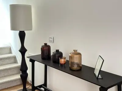 Planimetria di La Corte B&B Conegliano