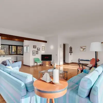 Garden Villa - Fly & Sport - With Parking