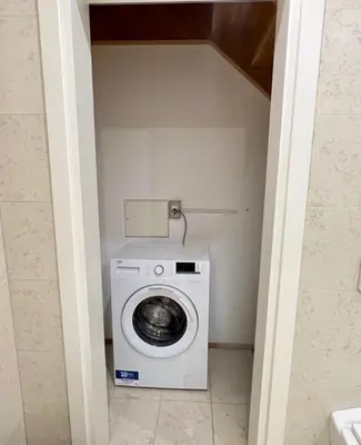 Planimetria di Al Vicolo Suite
