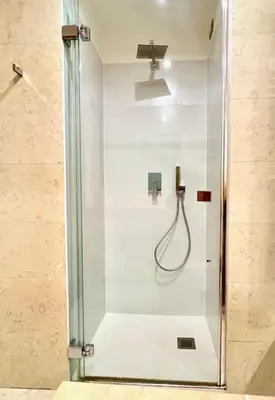Bagno di Al Vicolo Suite