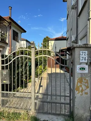 Planimetria di Premium Venice Residence