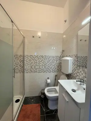 Bagno di Premium Venice Residence