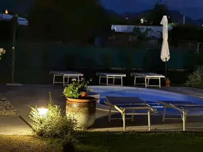Piscina di A casa di Patty o nelle vicinanze