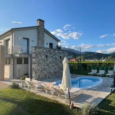 A casa di Patty