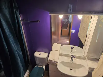 Bagno di castello terrebio