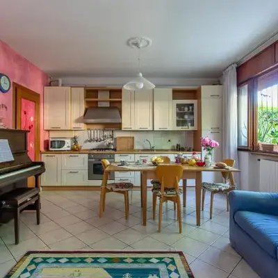 Quiet Location with Private Garden