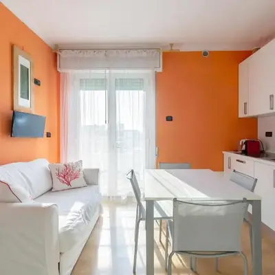 Nobili 17 - Carraro Immobiliare - Family Apartments