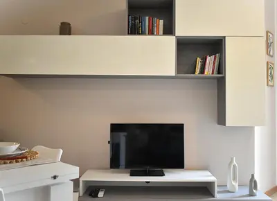 TV o dispositivi per l'intrattenimento presso La Casa di Abe