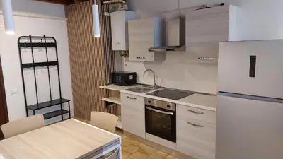 Cucina o angolo cottura di Studio Proti