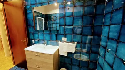 Bagno di Studio Proti