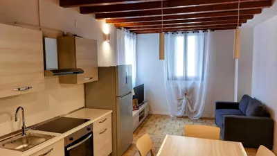 Cucina o angolo cottura di Studio Proti