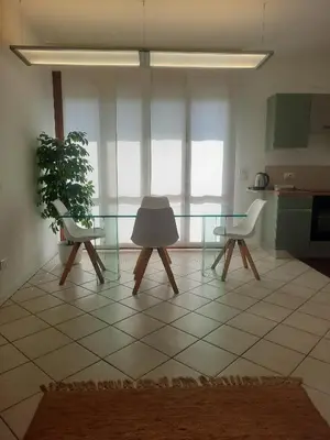Planimetria di Residenza Camilla
