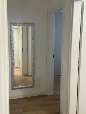 Planimetria di Levante House