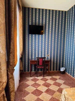 TV o dispositivi per l'intrattenimento presso Zulian V