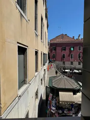 Planimetria di Zulian V