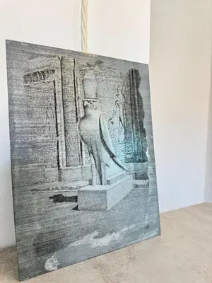 Planimetria di Bulldog Venice Apartment