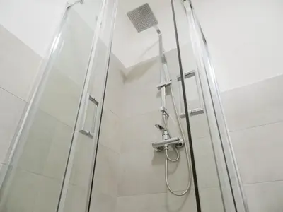 Bagno di Casa Villaggio Laguna