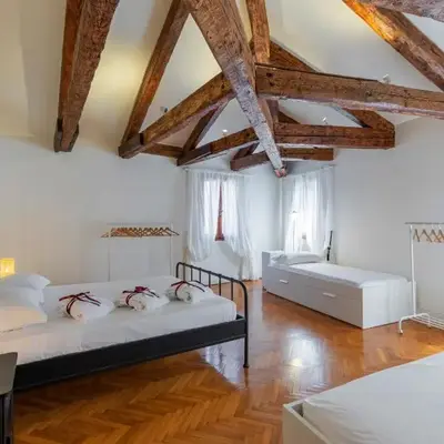 Casa Ita Apartment