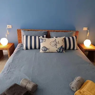 L'appartamento casa Olena