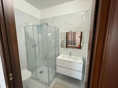Bagno di Beliy Hostel Mestre