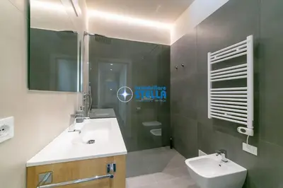 Bagno di Condominio Vittoria