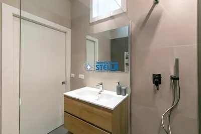 Bagno di Condominio Vittoria