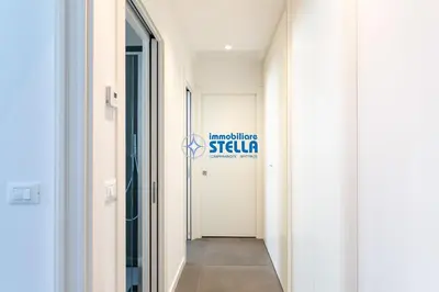 Planimetria di Condominio Vittoria