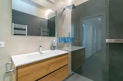 Bagno di Condominio Vittoria