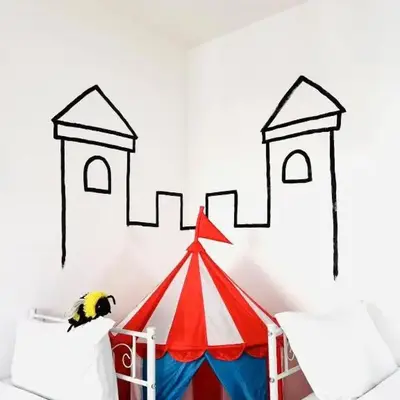 Casa Kevin