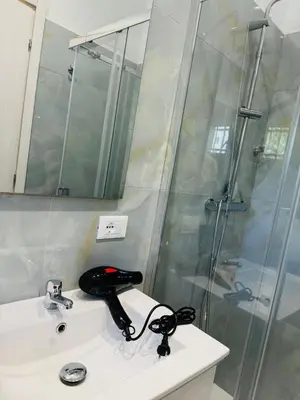 Bagno di MMM HOME Train Station 1