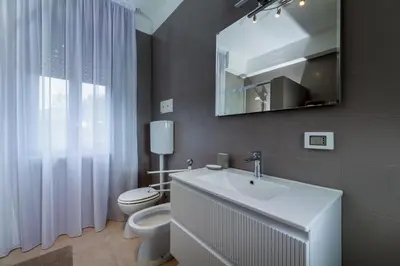 Bagno di A Casa di Nina
