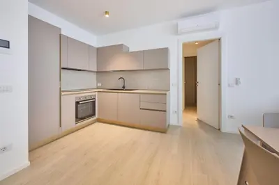 Cucina o angolo cottura di Jl Blue Resort
