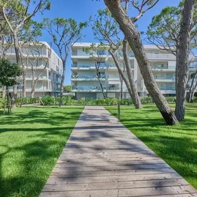 Jl Blue Resort