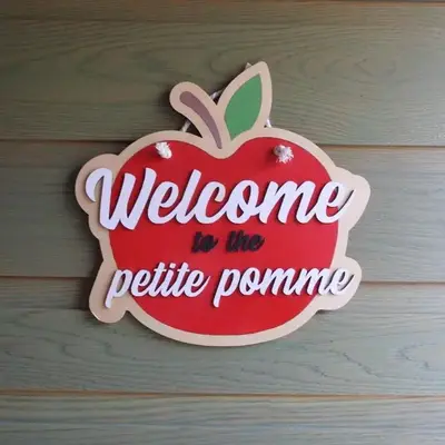 locazione turistica PetitePomme