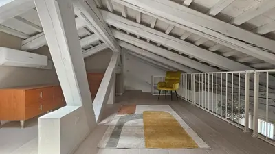 Planimetria di Dimora Serenissima