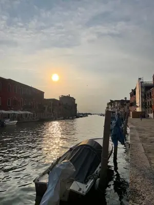 Paesaggio naturale nelle vicinanze dell'appartamento