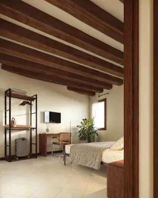 TV o dispositivi per l'intrattenimento presso Casa Pegoloto