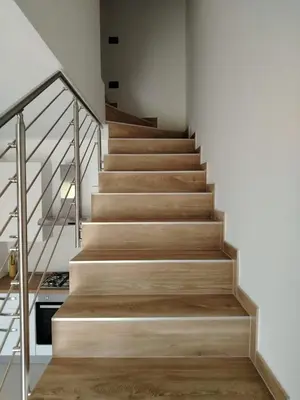 Planimetria di Casa Rigai