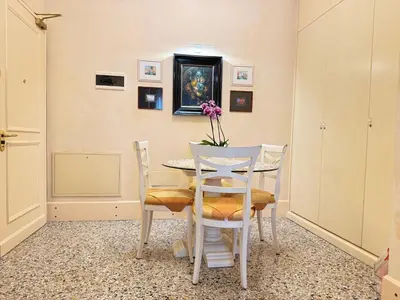 Planimetria di STUCKY house
