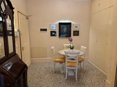 Planimetria di STUCKY house