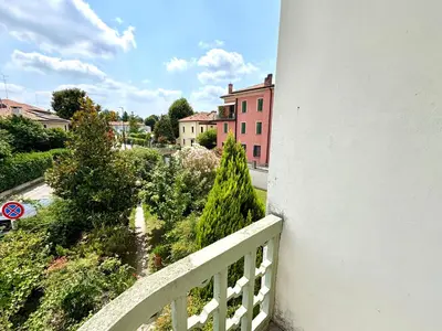 Giardino di Chez Tosca