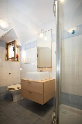 Bagno di Dimora CaGigi Isola di Pellestrina Ve